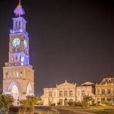 Clock Tower