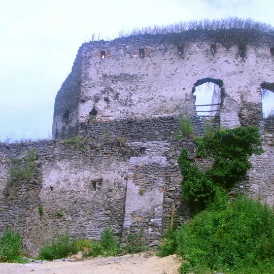 Castle of Somló