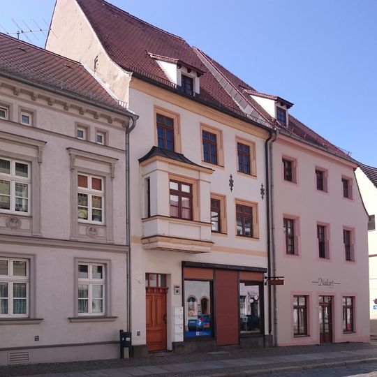 Breite Straße 16