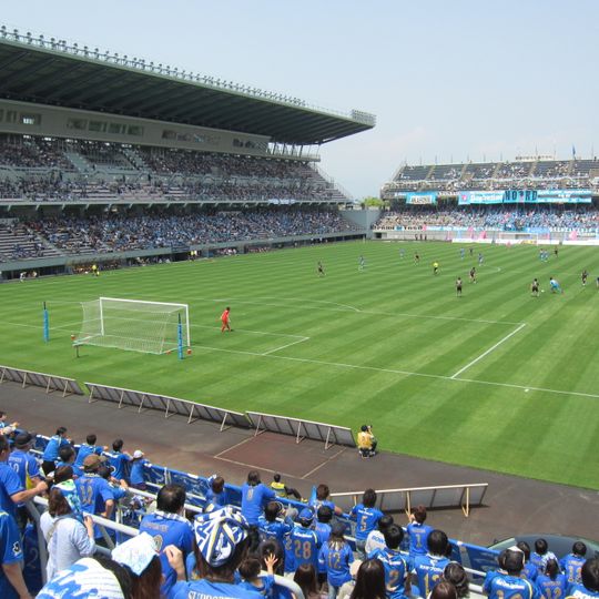 Tosu Stadium