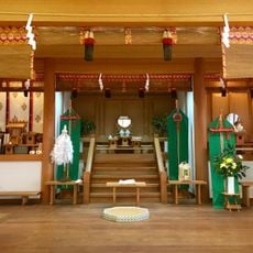 黒住教松戸教会所