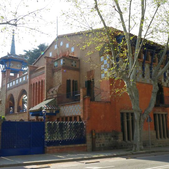 Casa Armet