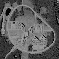 IBM Somers Office Complex