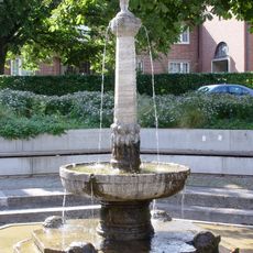 Thoerlbrunnen (Hamburg)