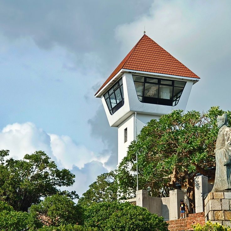Fort Zeelandia