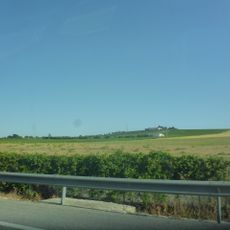 Viña el Cuadrado o del Cuadrado Nueva