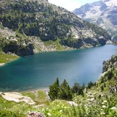 Estany Negre