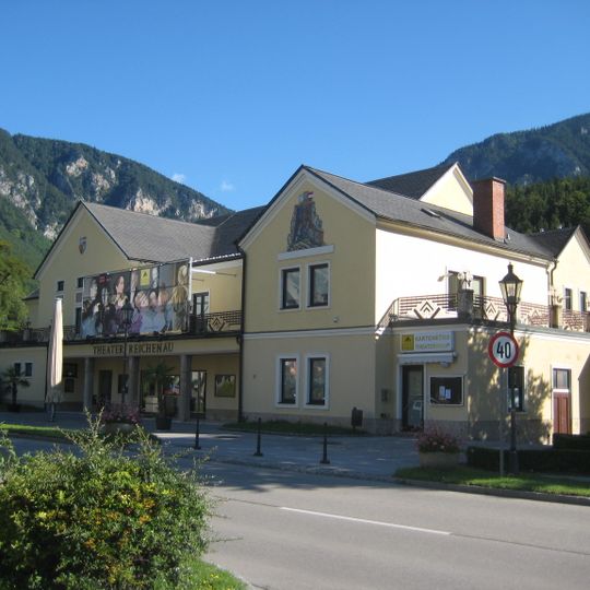 Kurtheater Reichenau