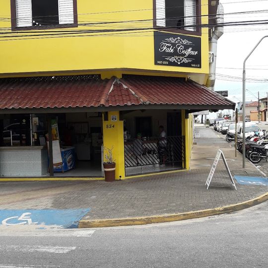 Restaurante e Pizzaria OSHIRO II
