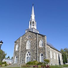 Église Saint-Hilaire (Mont-Saint-Hilaire)
