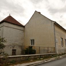 Kostel Jednoty bratrské (Ivančice)