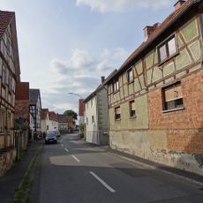 Gesamtanlage historischer Ortskern