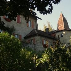 Château