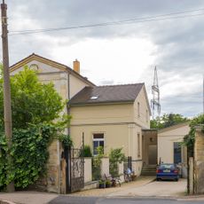 Brockwitz Dresdner Straße 189