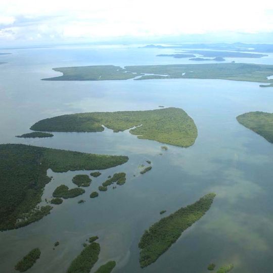 Guaraqueçaba Ecological Station