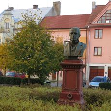 Pomník Františka Palackého