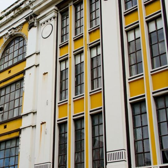 Government Life Building