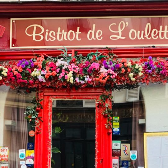 Bistrot de l'Oulette