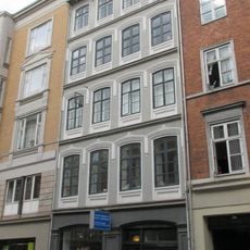Store Kongensgade 23