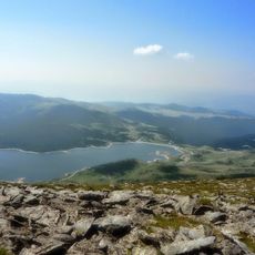 Belmeken-Sestrimo-Chaira Cascade