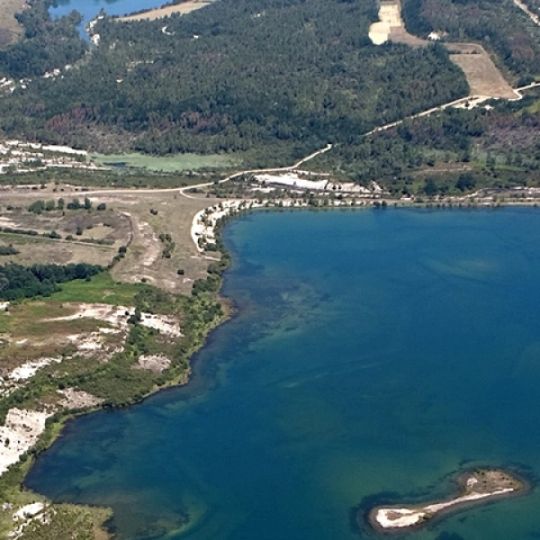 Réserve naturelle nationale d'Arjuzanx