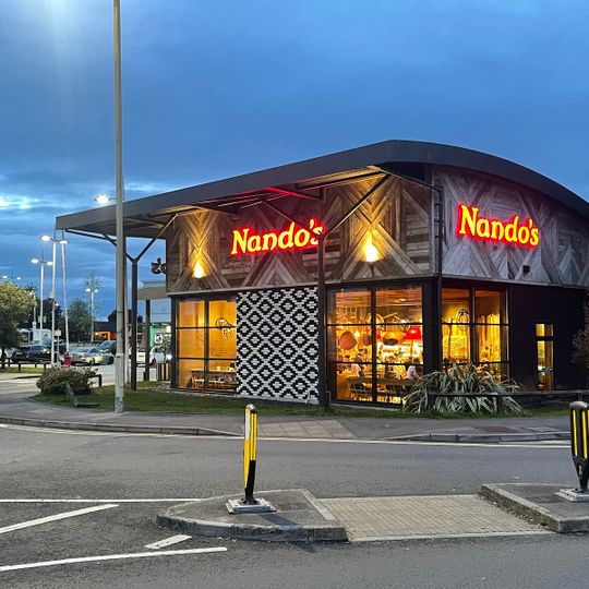 Nando's