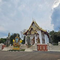 Wat Wachiralongkorn Wararam Worawihan