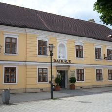 Rathaus Wolkersdorf