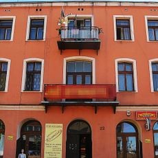 22 Old Market Square in Częstochowa