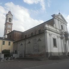 Chiesa di San Giorgio Martire