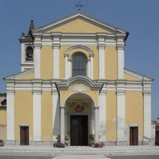 Chiesa di San Marco Evangelista