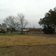 One Tree Hill Rivercourt
