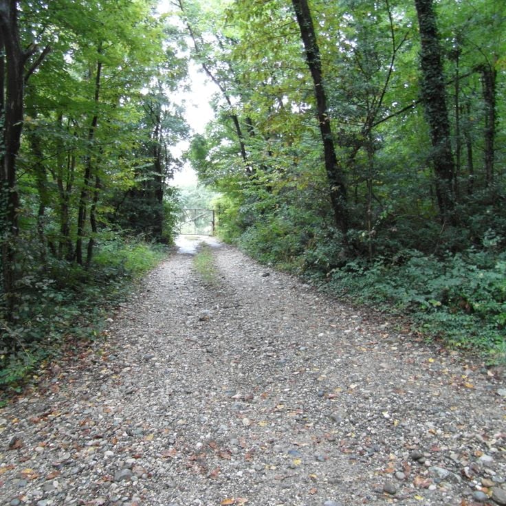 Spazio Naturale dei Vouillants