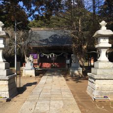 Matsusaki-jinja