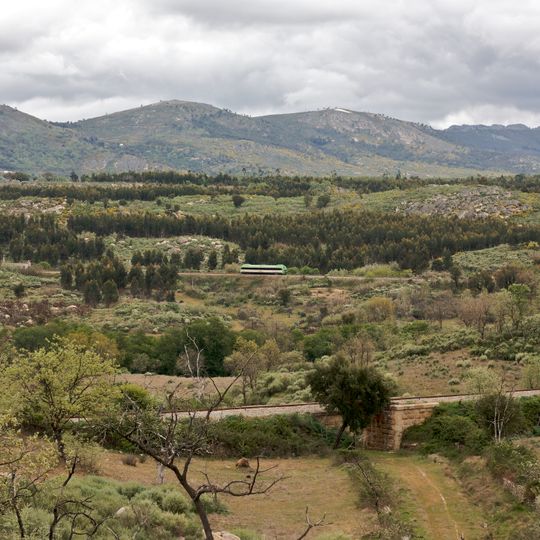 Serra de São Mamede