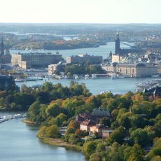 Diplomatstaden
