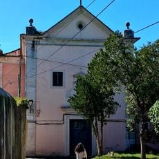 Convento de Santa Teresa de Jesus de Carnide