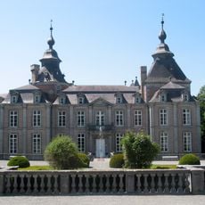 Château de Modave