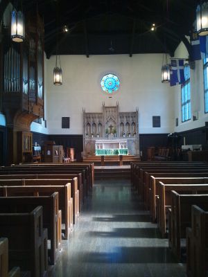 Interior 3