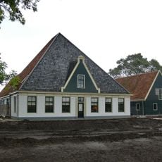 Volgerweg 27, Middenbeemster