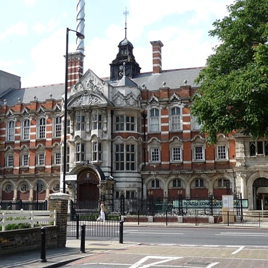 South London Gallery