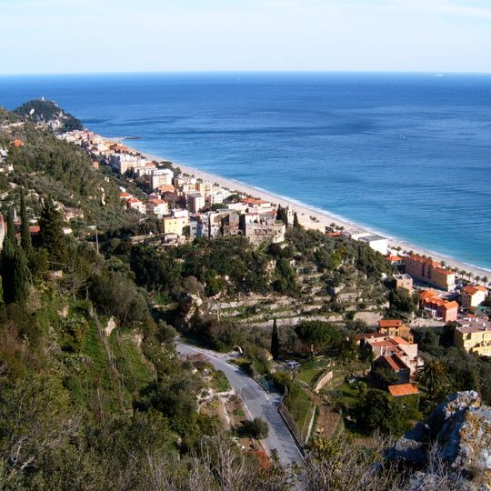 Varigotti