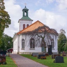 Vessige kyrkogård