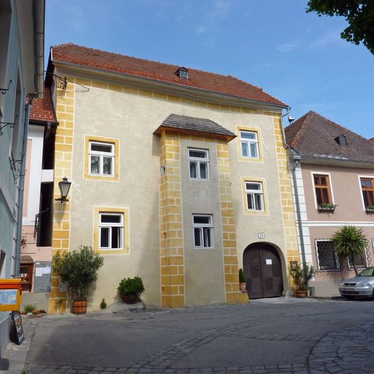 Wohnhaus