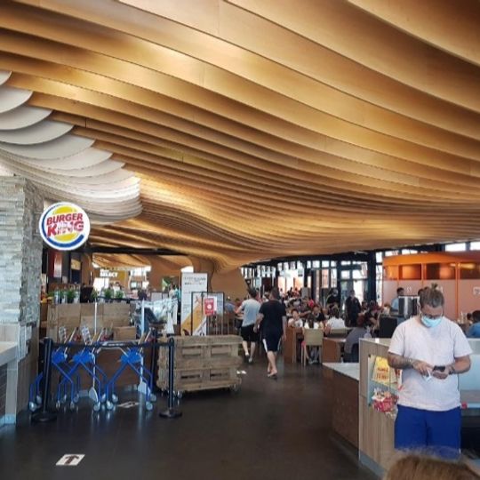 Burger King