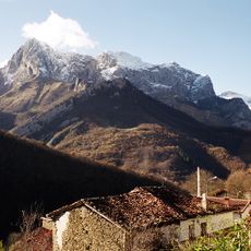 Parque natural de Ponga