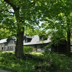 Caleb Whittaker Place