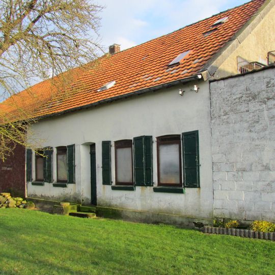 Kitscher Mühle