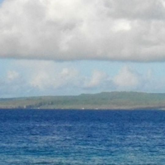 Tinian