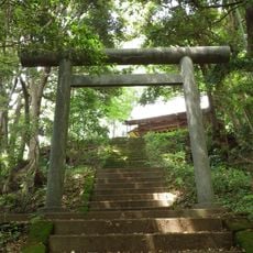 人丸神社